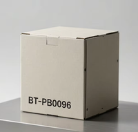 Bouteille de solvant pour H 1L BT-PB0096 pour les séries H PX/PXR/PB