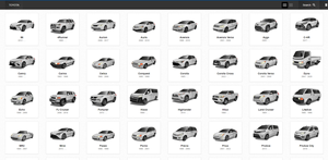 Logiciel de Réparation Automobile Alldata AutoDT Haynes Pro GDS/KDS 4 en 1 Logiciel d'Atelier en Ligne avec Abonnement d'Un An - Product Image 4