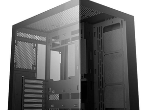 Caja de PC para Juegos DeepCool CG530 Serie ATX Mid-Tower, 270 °   Vidrio Templado sin Marco, 4 Ventiladores ARGB Preinstalados - Product Image 4