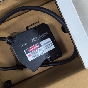 KEYENCE LK-H085 Ultra High Speed/high-precision CMOS Laser Displacement <b>Sensor</b> LK-G5000 Series <b>Sensor</b> Head Width Type LK-H085 - Product Image 2