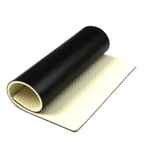 Superior Quality Commercial Foam PVC Stone Commercial Flooring for Gym or Kindergarten or Other Public Sectors