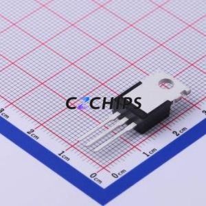 ทรานซิสเตอร์ฟิลด์ทรานซิสเตอร์ (มอสเฟท) ITO-220AB-3 VBM1606ใหม่และดั้งเดิม - Product Image 2