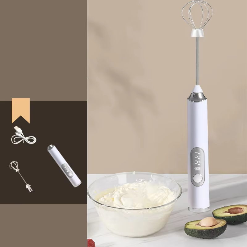 J-2 à tête unique blanche