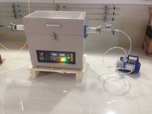 HT-bomba de vacío para horno de vacío, horno de tubo, gran oferta - Product Image 6