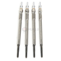 Bougie de préchauffage pour chauffage au diesel Yunnei, numéro OE X191107, pour moteur de camionnette légère Changan JAC D19TCI4-F01GA0400A