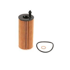 Oto Parçaları Motor Yağı Filtresi Elemanı 11428575211 OEM Motor Aksesuarları Araba Yağ Filtresi - Product Image 3