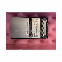 02355QBS L4-S-SSD7680 Disque SSD SAS 7,68 To pour Stockage Flash Hybride OceanStor 5610 Neuf Garantie 1-3 ans