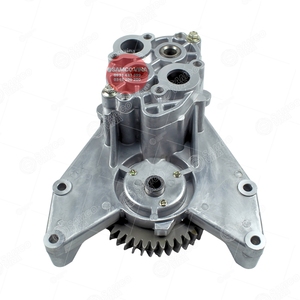 Wholesale Engine Oil Pump 923976.0059/ 8170261 for 1240VE 1250VE Reach Stacker Parts, Premium Quality - Product Image 3