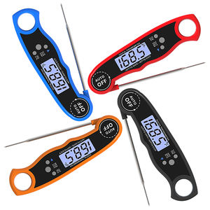 Termómetro de Cocina Digital Alpha Griller, el Más Vendido, Lectura Instantánea, para Carne, Barbacoa, Impermeable - Product Image 6