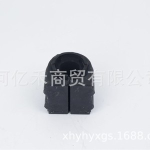 ยางซีลกันโคลงฮุนได เกีย 54813-2T000 สำหรับเปลี่ยนซ่อม ตัวยึดพลาสติก - Product Image 1