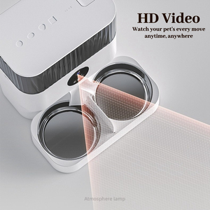 Automatic Feeder Food Dispenser Food <strong>Machine</strong> Automatic Pet Food <strong>Vending</strong> <strong>Machine</strong> Smart Pet Feeder Pet Smart Feeder With <strong>Timer</strong> - Product Image 5