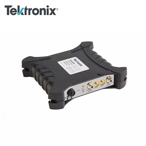 Analizador USB Portátil de la Serie RSA500 de Tektronix, Modelos de Uso Óptico en Tiempo Real RSA503A RSA507A RSA513A - Product Image 4