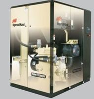 Compresor de Aire de Tornillo de Dos Etapas Sin Aceite Ingersoll Rand E200i, 200KW, 37.6m3 por Minuto, 7.5bar, IE3 0, Uso Industrial