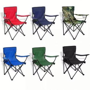 Silla Plegable Resistente para Exteriores, Camping, Senderismo, Pesca, Jardín y Festivales - Product Image 2