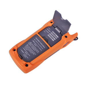 Analizador óptico de <span class=keywords><strong>fibra</strong></span> de 1300/1310/1490/1550/1625nm, medidor de potencia, Buster, VFL, 50mW - Product Image 3