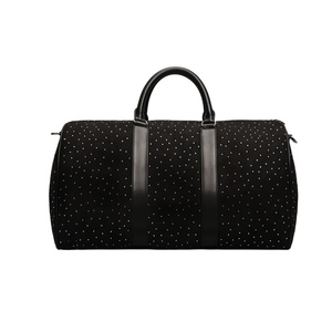 Bolsa de Deporte de Diseño de Alta Calidad, Bolsa de Viaje de Gran Capacidad <span class=keywords><strong>para</strong></span> Fin de Semana, Bolsa de Lona <span class=keywords><strong>para</strong></span> Mujer - Product Image 2