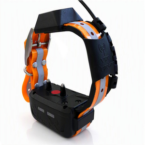 eSEEK Hound Locator with PDA, Compass, <b>Vibration</b> Training and Hunting Functions - Outdoor Hunting Tactical Gear - Product Image 2