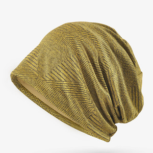 Casquette de crâne de refroidissement, doublure de casque casquette anti-transpiration extensible respirant cyclisme course chapeau casquettes de sport pour hommes femmes - Product Image 4