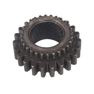 3030900121 Pièces de machines de chargeur Pièces de rechange de transmission Engrenages d'arbre de sortie - Product Image 6