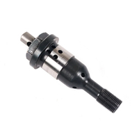 Vis de réglage du centre de soupape - Universel pour Chevrolet GMC-L4H - Brésil Ouzbékistan 2505522 25205522 14.5*7*7.5