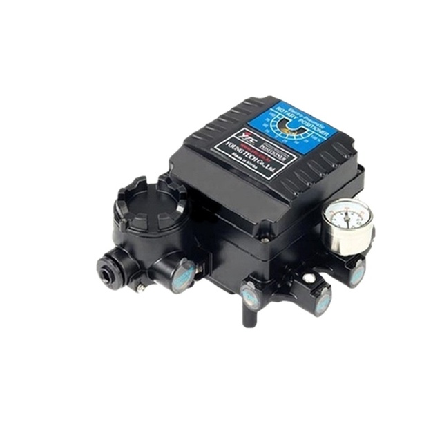 Original Korea Rotork Positioner YT-1000L Electro-pneumatic Positioner YT-1000R