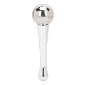 32mm de acero inoxidable antiarrugas cara ojo refrigeración globo <span class=keywords><strong>Cyro</strong></span> Stick masajeador para la reducción de hinchazón cuidado de la piel - Product Image 1