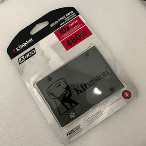 Unidad de Estado Sólido Interna Kingst Sa400 Uv500 Duro, SSD de 120 GB, 240 GB, 480 GB, 960 GB, SATA 3.0, 2.5 Pulgadas, para Portátil, SATA Original, 3 Años de Garantía - Product Image 6