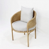 Chaise longue pliante d'extérieur légère et portable CH-Factory avec tissu en maille pour chaises longues au soleil Vietnam