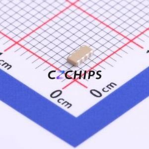 Red de Condensadores CA0612KRX7R9BB103 0612 (Capacitancia: 10nF) (Precisión: 10%) (Voltaje Nominal: 50V) - Product Image 2