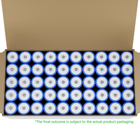 Batterie rechargeable NiMH AAA 1,2 V 300 mAh pour l'électronique grand public, souris, lampe de poche - Certifiée CE/RoHS, OEM, lots de 4 pièces en vrac