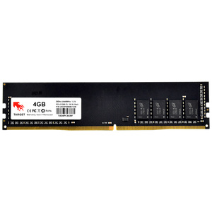 Mémoire RAM DDR4 très vendue, 4 Go, 8 Go, 16 Go, 32 Go, 2400 MHz, 2666 MHz, 3200 MHz, mémoire RAM DDR4 originale pour ordinateur de bureau - Product Image 1