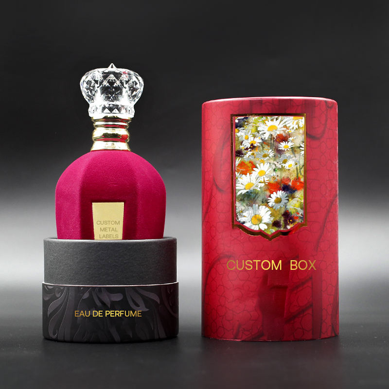 Best Selling Luxury Perfume Bottle from Global Suppliers