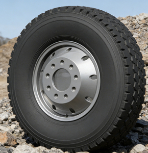 2026 Bestverkochte MARAMAX M326 stalen radiale vrachtwagenband 12R22.5 Hoge kwaliteit commerciële vrachtwagenband voor zware lasten - Product Image 4