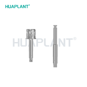 Universele Roestvrijstalen Tandheelkundige Boor Accessoires Handmatige Ratel Machine Armatuur Verwijderaar Implantaat Schroef Driver Levensduur Tandheelkundige - Product Image 6