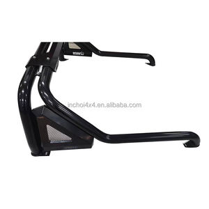 Lestar 4x4 pour <span class=keywords><strong>2023</strong></span> nouveau Design pare-chocs en acier <span class=keywords><strong>Sport</strong></span> arceau pour <span class=keywords><strong>Ford</strong></span> Ranger F150 Raptor Toyota Hilux Tacoma Nissan NP300 - Product Image 2