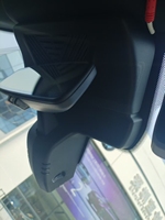Cámara para Auto BMW Serie 2 2025, Doble Lente, WiFi, DVR, Grabador de Conducción Oculto, Visión Nocturna, Sensor G, para BMW G42