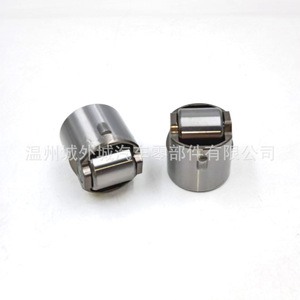 Roulement à billes supérieur Hyundai 35325-2G700 pour pompe à carburant Sorento Santa Fe, pièce de rechange - Product Image 4