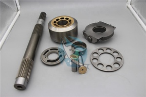 Kit de Reparación Hidráulica para Bomba de Pistones de Excavadora PSV2-55T PSV2-60T PSV2-62T PSV2-63T - Product Image 3