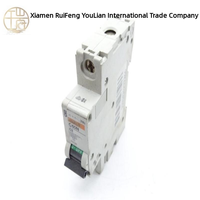 Interruptor de Circuito 23726, Nuevo, Original, Disponible en Stock, Automatización Industrial, Controlador de Programación PLC Dedicado