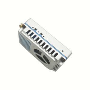 1.2G 9CH 10W Wireless Image Transmission Video Transmitter Aluminum Module For Industrial <b>Drones</b> <b>Accessories</b> - Product Image 4