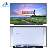 Écran tactile 15,6 pouces NT156WHM-T03 N156BGN-E43 – Remplacement d'écran LCD pour ordinateur portable
