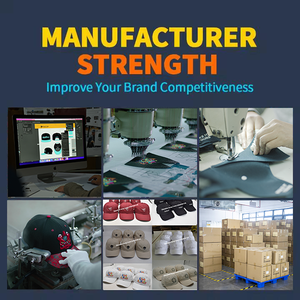 Groothandel Hoge Kwaliteit Faux Fox Bont Sport Baseball Cap Gorras Custom Borduurwerk Logo Mode 5 Panel Papa Hoed - Product Image 4