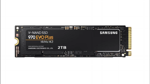 970 EVO PLUS TLC NVMe PCIe 3.0 M.2 X4 2280เปลือกโลหะภายใน2.5 "SSD สำหรับเดสก์ท็อป - Product Image 2