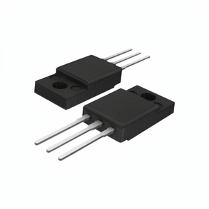 Transistores NTPF190N65S3HF TO-220FP, Compre Componentes Electrónicos Originales en Línea - Product Image 1