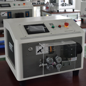 เครื่องลอกสายไฟอัตโนมัติรุ่นใหม่ bibo กำลังไฟ 880 วัตต์ สำหรับลอกสายไฟหลายเส้นและลอกส่วนกลางของสายไฟ - Product Image 4