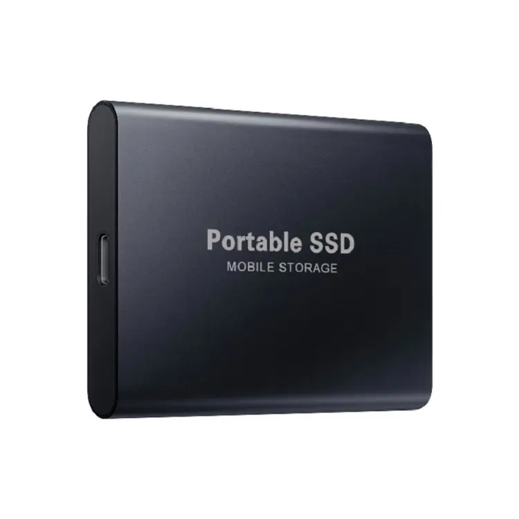 Dropshipping OEM USB 3.0 High Speed 16TB Mobile Hard Disk