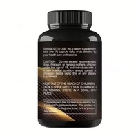 Bestseller Nutrivoice Hochwirksames Shilajit 60-Kapseln TOP-Qualität Immunsystem-Unterstützung für Erwachsene