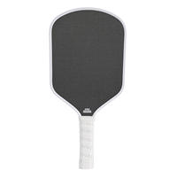 Balle de pickleball haute performance approuvée USAPA - Noyau en nid d'abeille, logo personnalisé, légère, portable, durable, pour l'entraînement et le divertissement