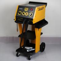 Machine de façonnage de carrosserie automobile en métal de qualité bricolage en extérieur avec support OEM personnalisé Machine de soudage