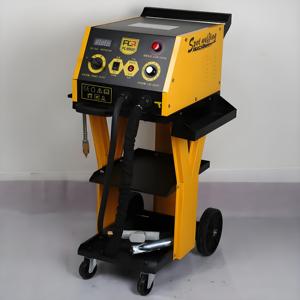 New Design Good Quality With Ergonomic Handle Heavy Duty Dent Puller Instrument For Efficient Car Dent Repair - Product Image 1